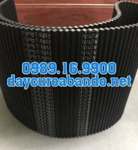 DÂY CUROA SUNDT 700-DS5M