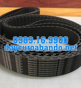 BANDO 700H