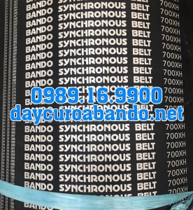 BANDO 700XH