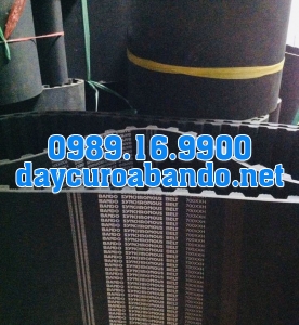 BANDO 700XXH