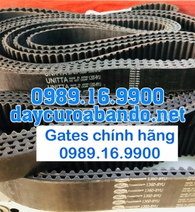 DÂY CUROA 8YU HIỆU GATES 