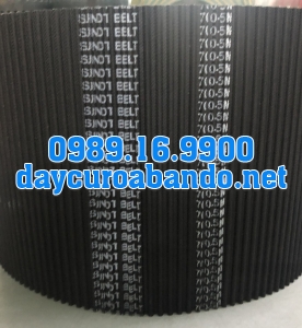 DÂY CUROA SUNDT D5M CHÍNH HÃNG