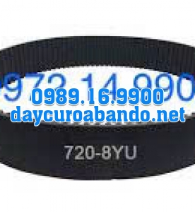 DÂY CUROA GATES 720-8YU