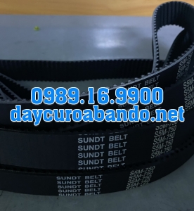 DÂY CUROA SUNDT 750-S5M