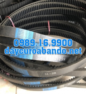 BANDO 750-VB