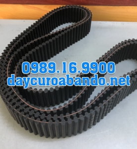 DÂY CUROA GATES TP8M-760