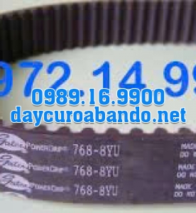 DÂY CUROA GATES 768-8YU