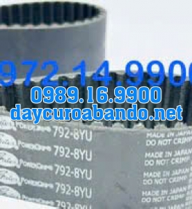 DÂY CUROA GATES 792-8YU