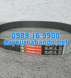 DÂY CUROA GATES 800-8MGT