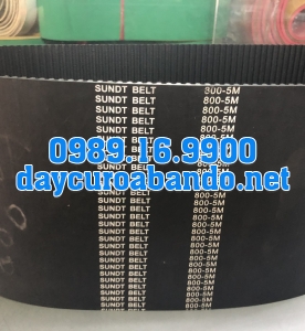 DÂY CUROA SUNDT 5M CHÍNH HÃNG