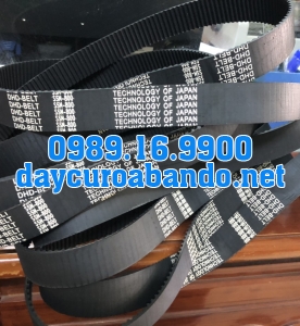 DÂY CUROA SUNDT 800-S5M