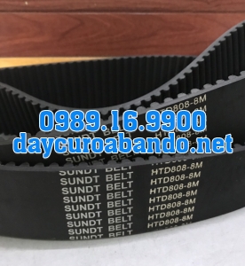 DÂY CUROA SUNDT 808-8M