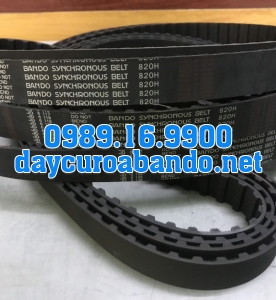 BANDO 820H