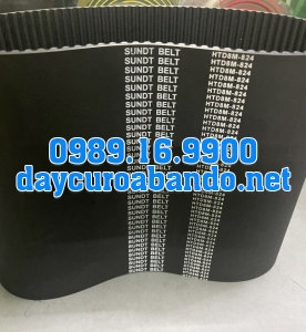 DÂY CUROA SUNDT 824-8M