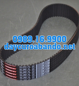 DÂY CUROA GATES 840-8MGT
