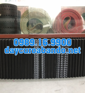 DÂY CUROA SUNDT 840-DS8M