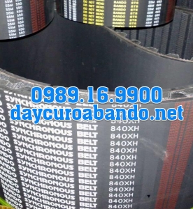BANDO 840XH