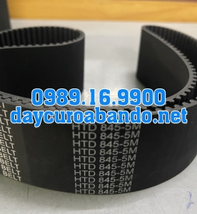 DÂY CUROA SUNDT 845-5M