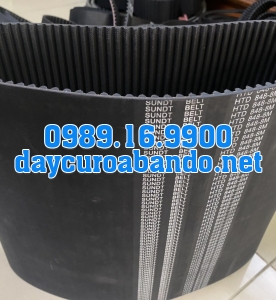DÂY CUROA SUNDT 848-8M