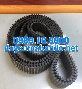 DÂY CUROA GATES TP8M-856