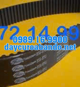 DÂY CUROA GATES 856-8YU