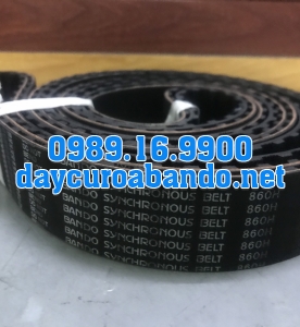 BANDO 860H