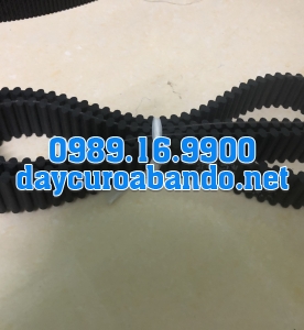 DÂY CUROA GATES TP8M-880