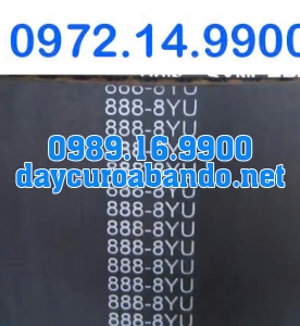 DÂY CUROA GATES 888-8YU