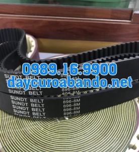 DÂY CUROA SUNDT 896-8M