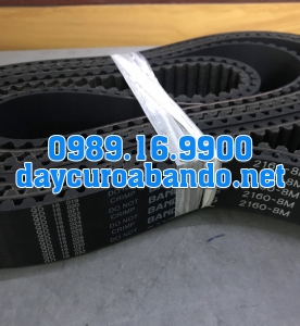 BANDO 2160-8M