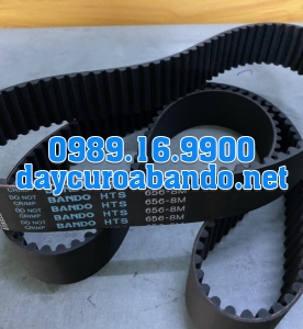 BANDO 656-8M