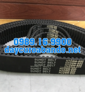 DÂY CUROA SUNDT 800-8M
