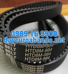 DÂY CUROA SUNDT 984-8M