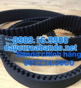 BANDO 2504-8M