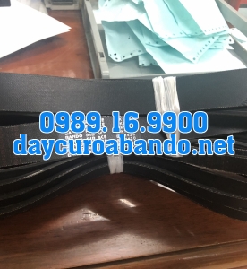 BANDO 8PK-1420