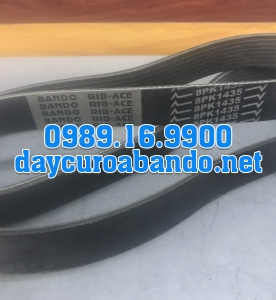 BANDO 8PK-1435