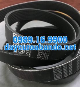 BANDO 8PK-1520