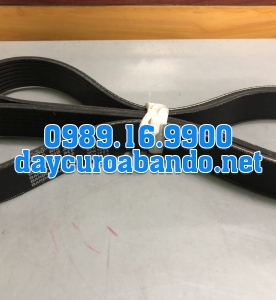 BANDO 8PK-1525