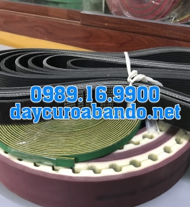 BANDO 8PK-1580