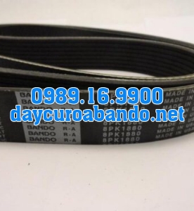 BANDO 8PK-1880