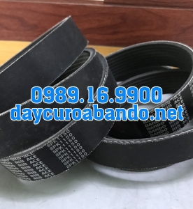 BANDO 8PK-1150