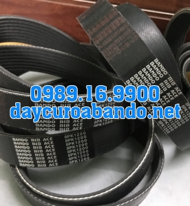 BANDO 8PK-1210