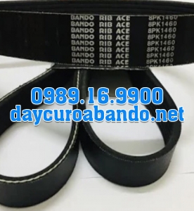 BANDO 8PK-1460
