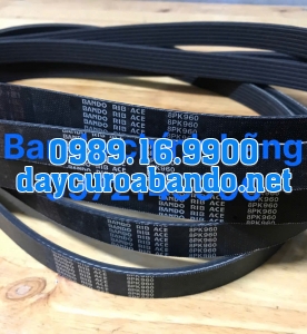 BANDO 8PK-960