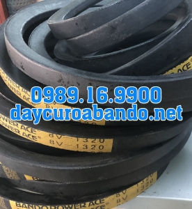 BANDO 8V1320