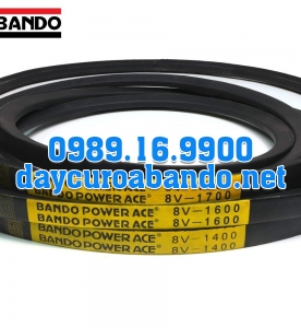 BANDO 8V1600