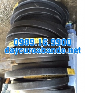 BANDO 8V1900