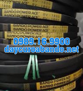 BANDO 8V1950