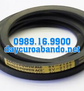 BANDO 8V2120