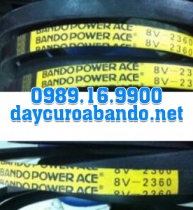 BANDO 8V2360